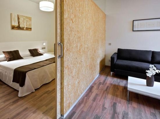 Фото Habitat Apartments Art