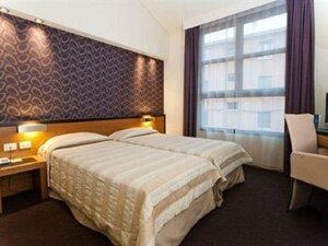 Гостиница Hc3 Hotel