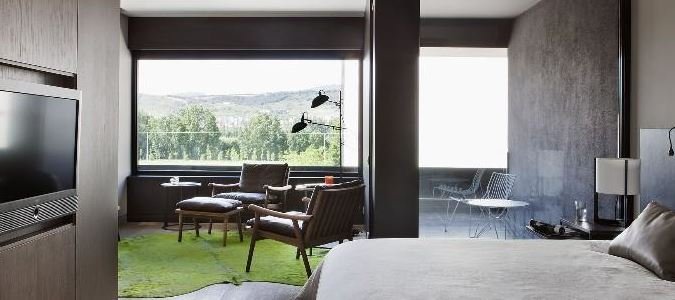 Фото Alma Pamplona