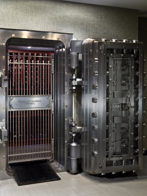 Фото The Westin Minneapolis