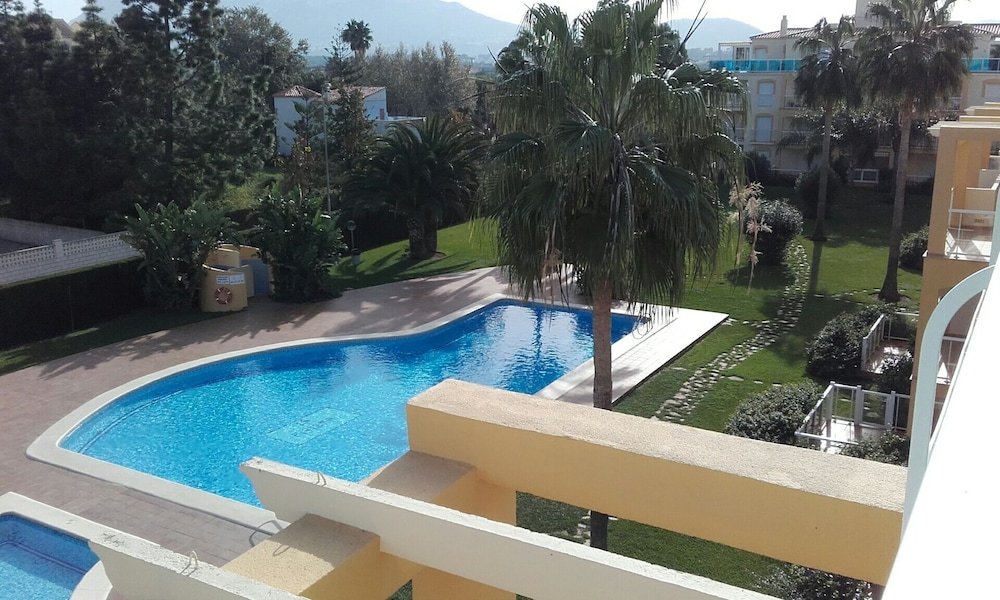 Фото Apartamento La Fontana