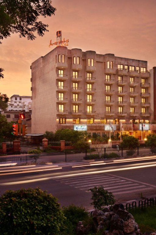 Фото Lords Plaza Jaipur