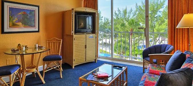 Фото RumFish Beach Resort by TradeWinds