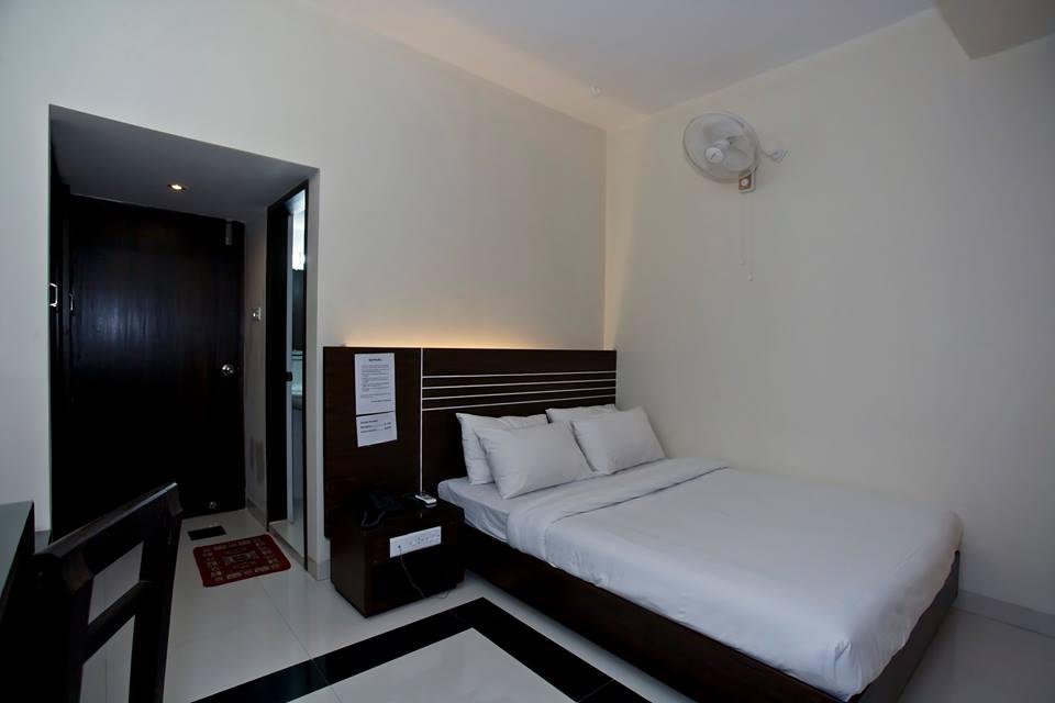 Фото Hotel Holy Gate