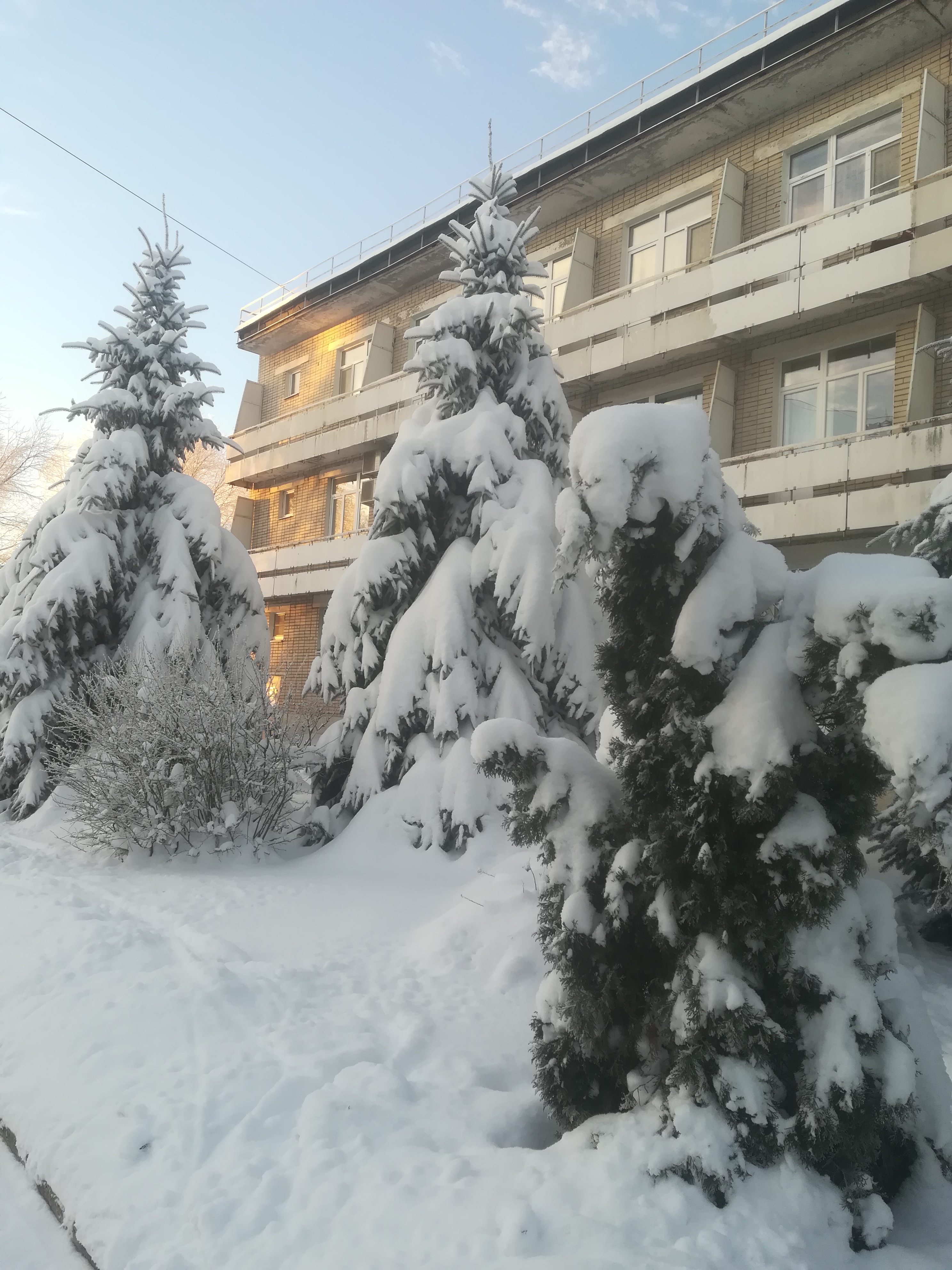 Фото Акрон