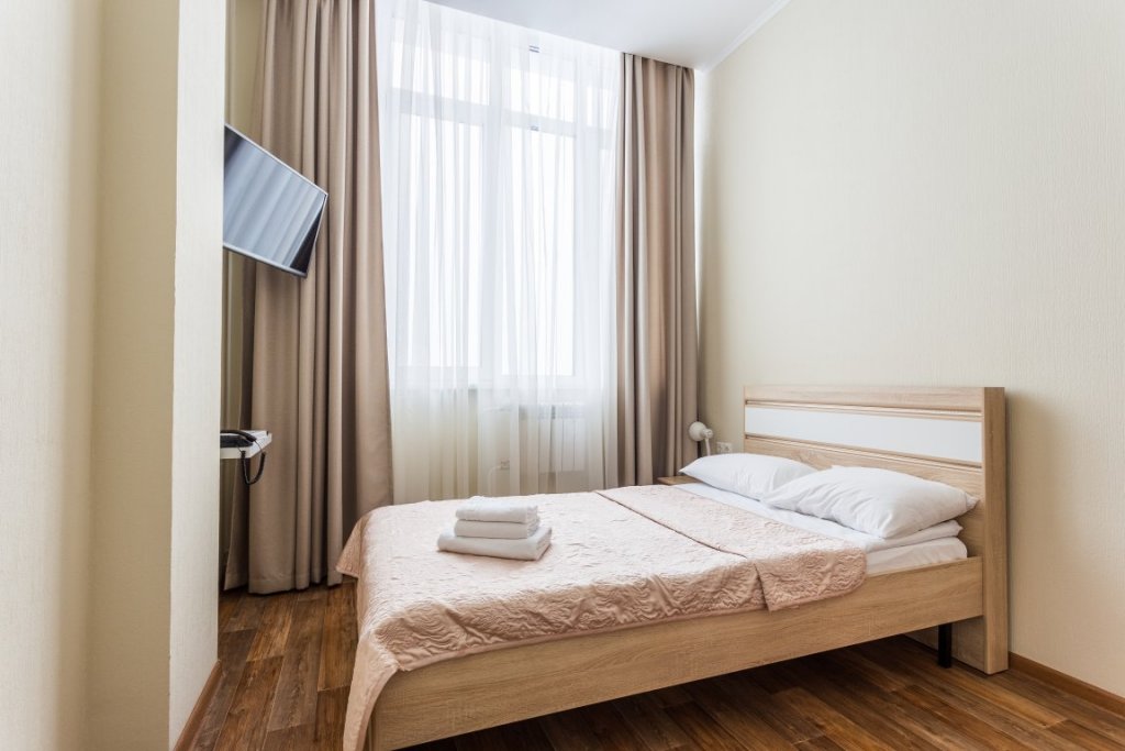 Фото Парк Сити