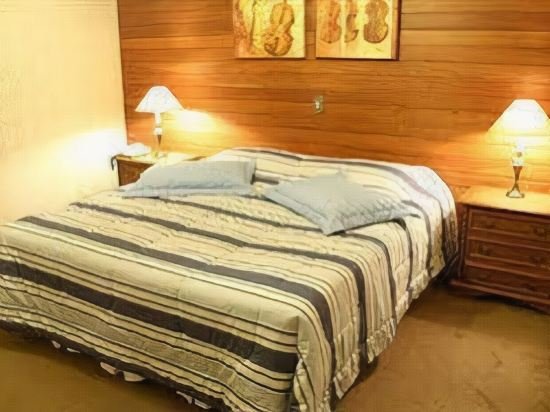 Фото Pousada Cedro do Líbano