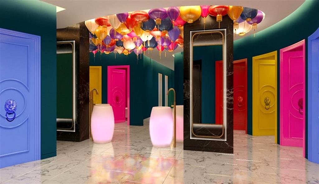 Фото Versante Hotel