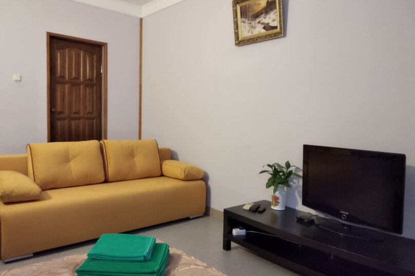 Фото Гостевой дом Ростовский дворик