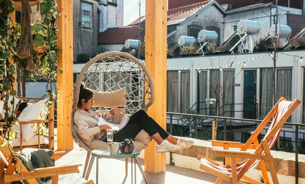 Фото отеля 5