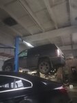 Wow (улица Строителей, 6Б), servicio de coches, centro de reparación de automóviles