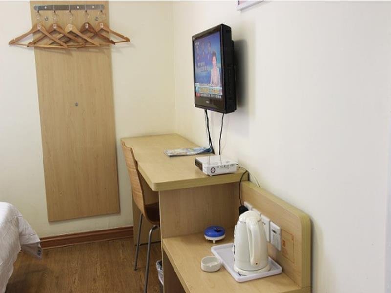 Фото 7 Days Inn Chengdu WangjiangLou Wanda Square Branch