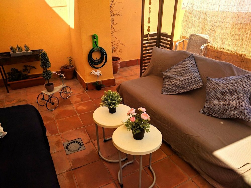 Hotel Sky Sea Holidays Alcazaba Malaga, Malaga, photo