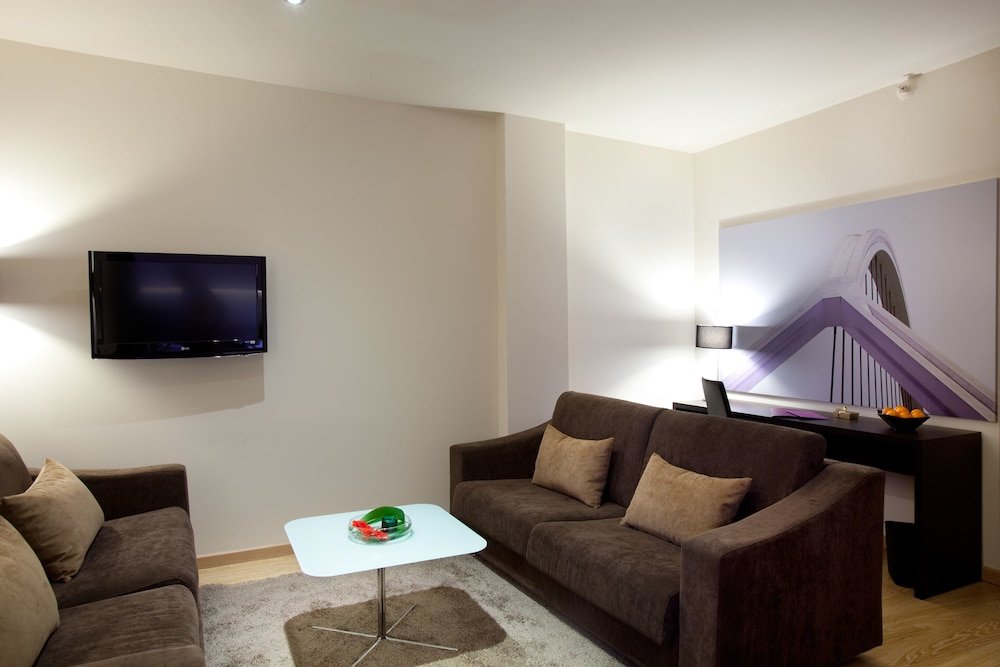 Фото Ayre Hotel Sevilla