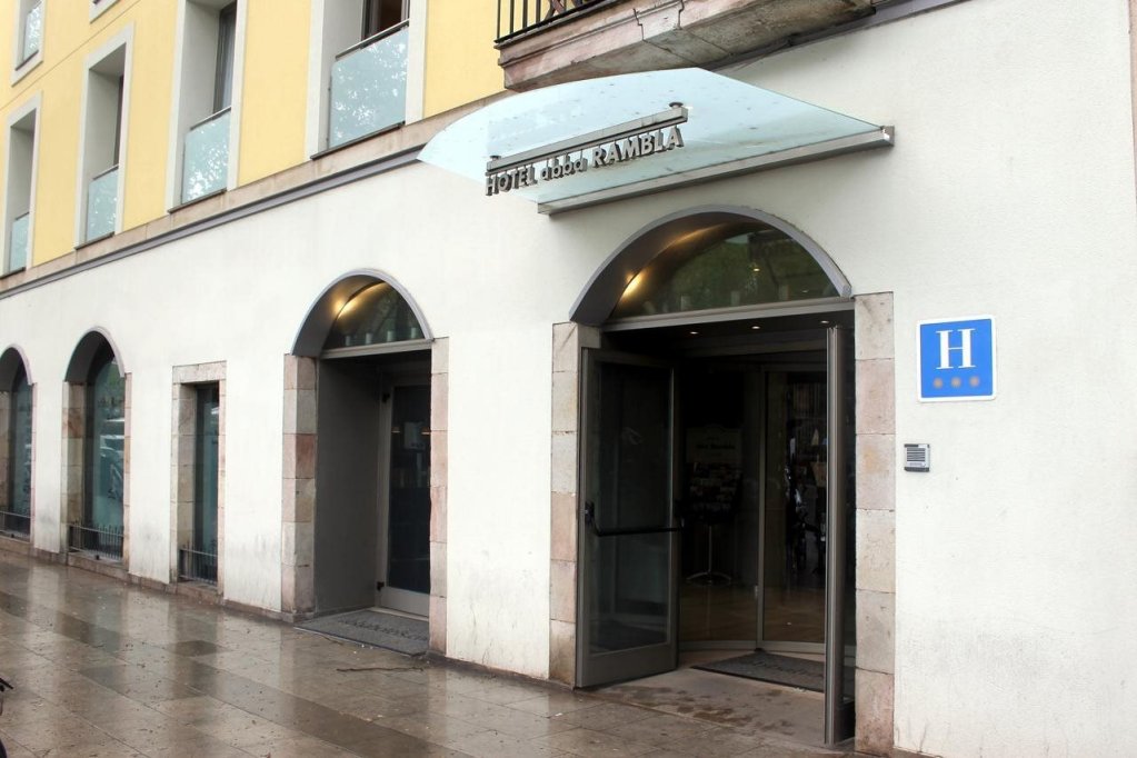 Фото abba Rambla hotel