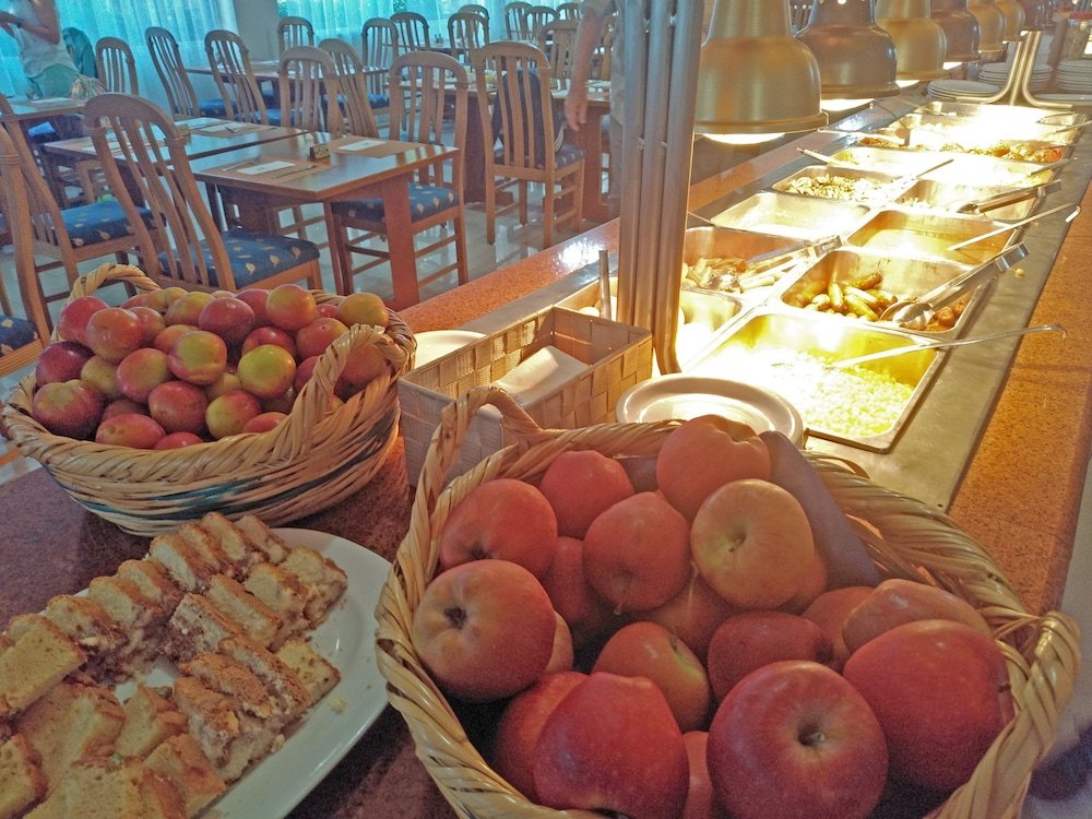 Фото Mesonnet Avlida