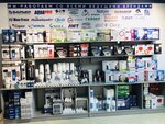 Water Filters (Yu. Gagarina Street, 79), water filters