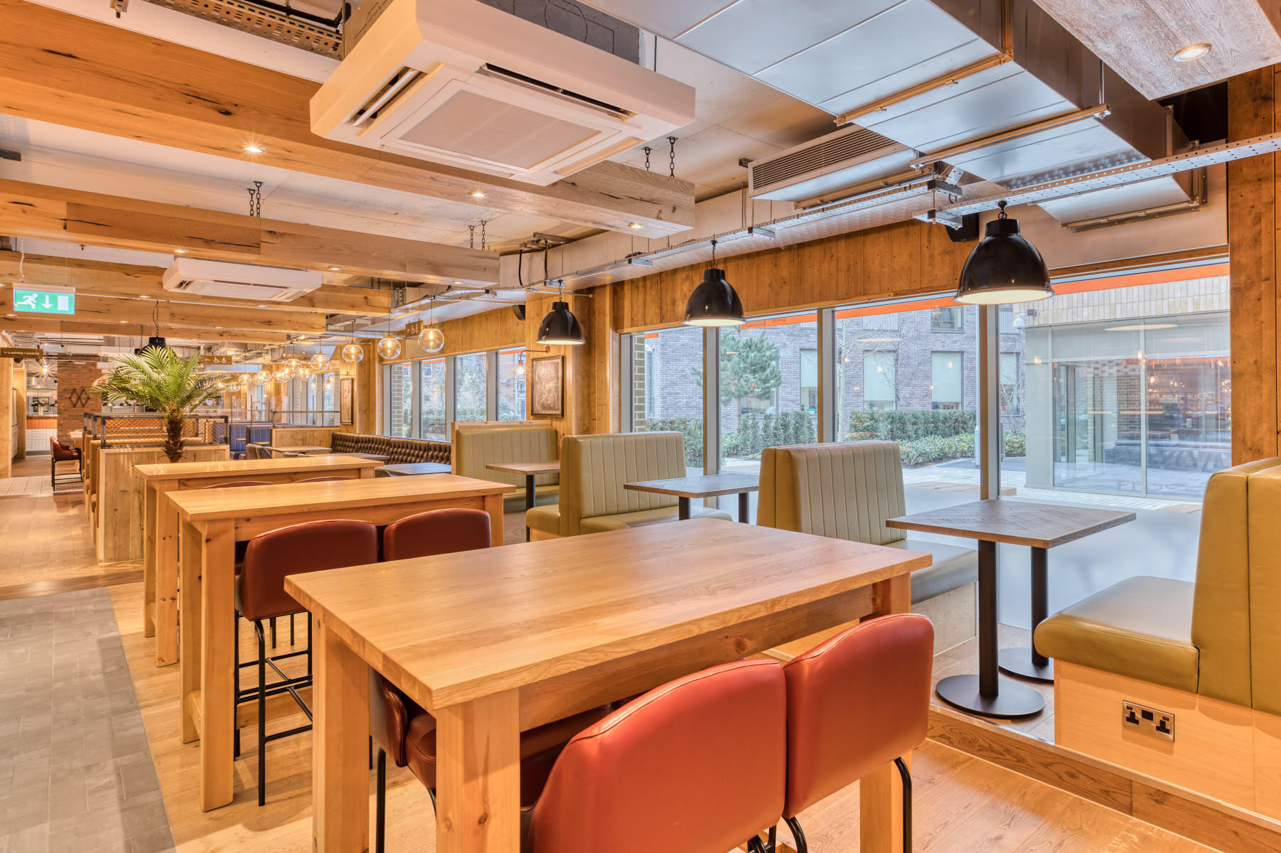 Фото London Southwark