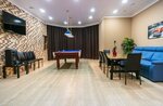 Golden Luxury+ (Baki Urmanche Street, 10) ، ساونا