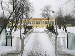 Миу, приемная комиссия (Krasnobogatyrskaya Street, 10), university