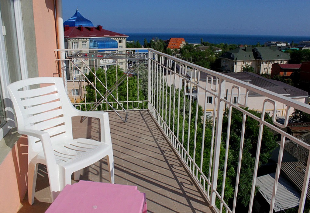 Фото Вилла Классик