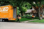 Bonded Transportation (штат Флорида, Эскамбия-Каунти, Пенсакола), переезды в Пенсаколе