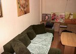 Matras Hostel (Борщаговская улица, 171/18), hostel