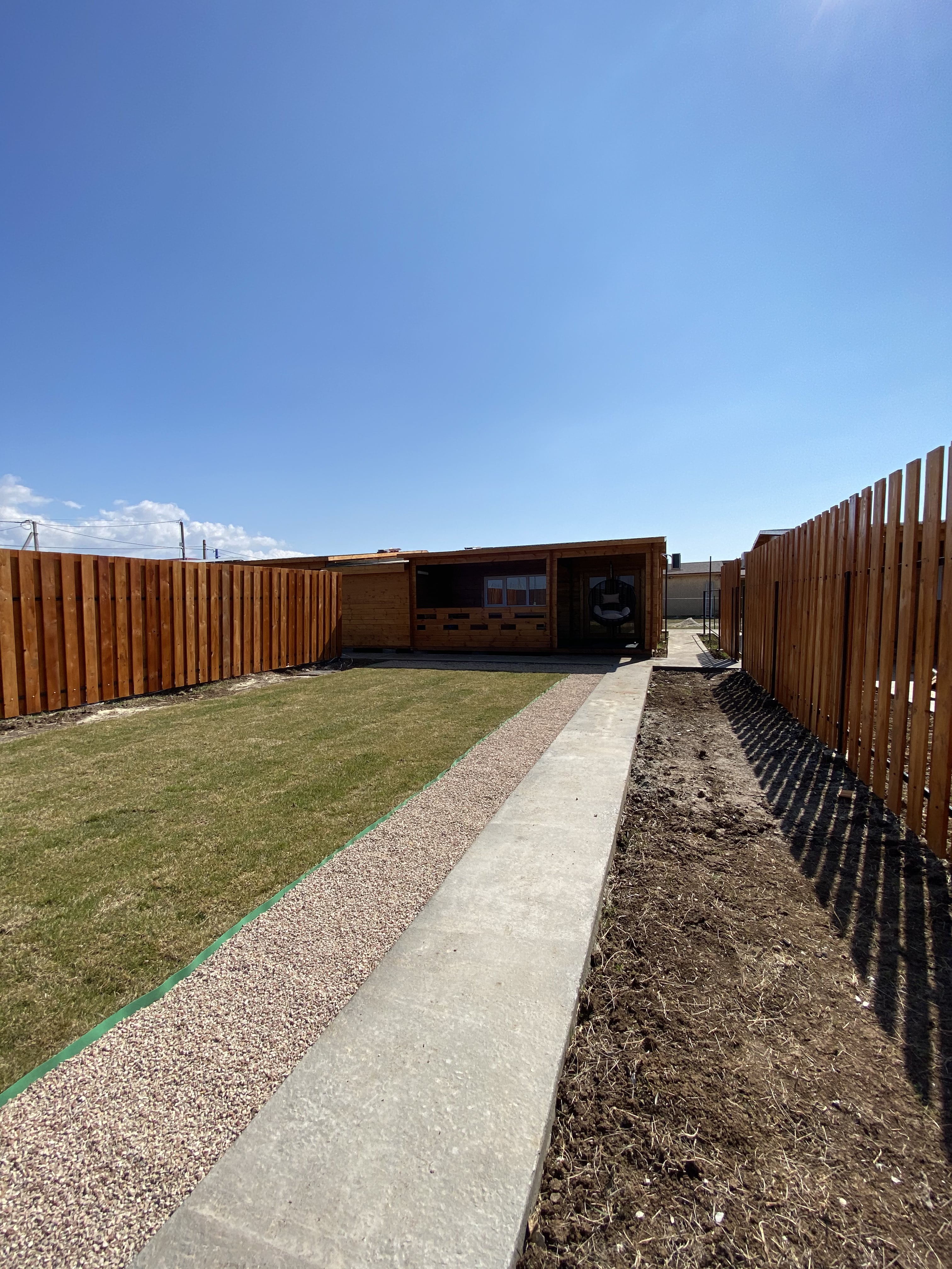 Фото Тихая гавань