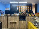 Piv Pav (Lugovaya street, 63) ، متجر بيع البيرة