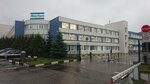 Edwards (Vashutinskoye Highway, 15), vacuum equipment