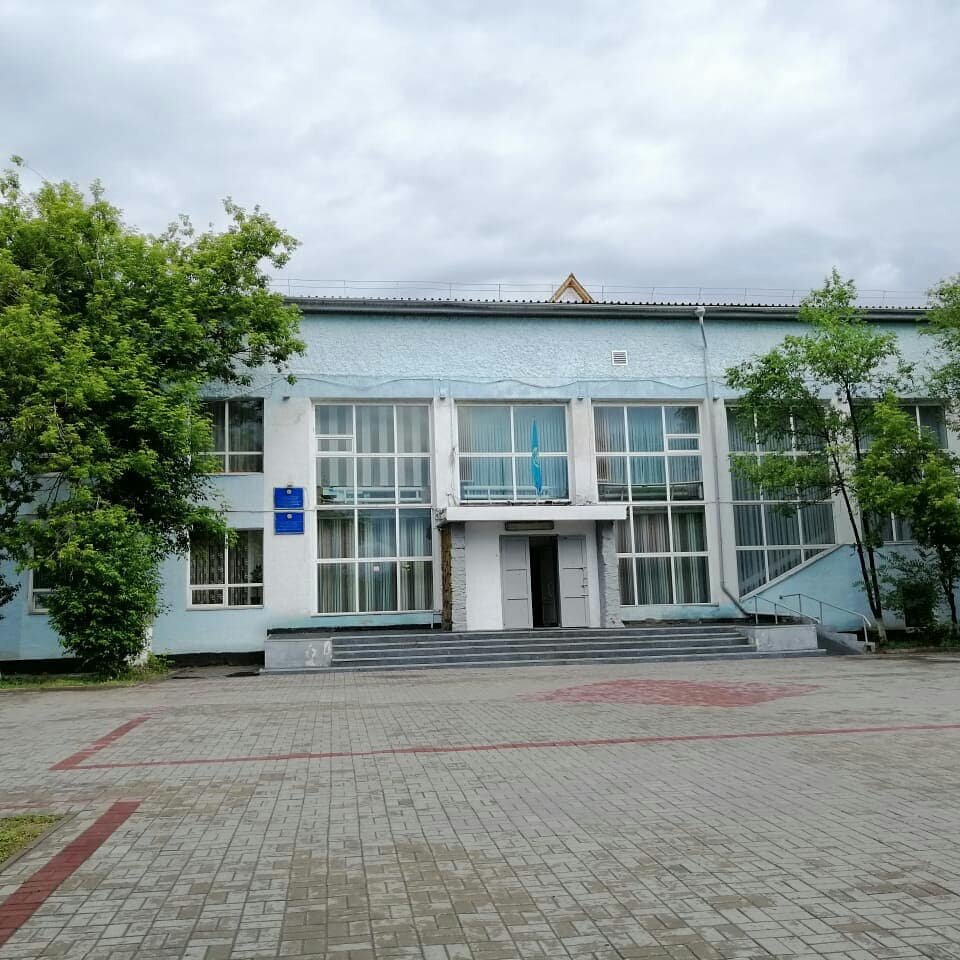 House of culture Alem Center for Children and Youth Creativity, Temirtau, photo