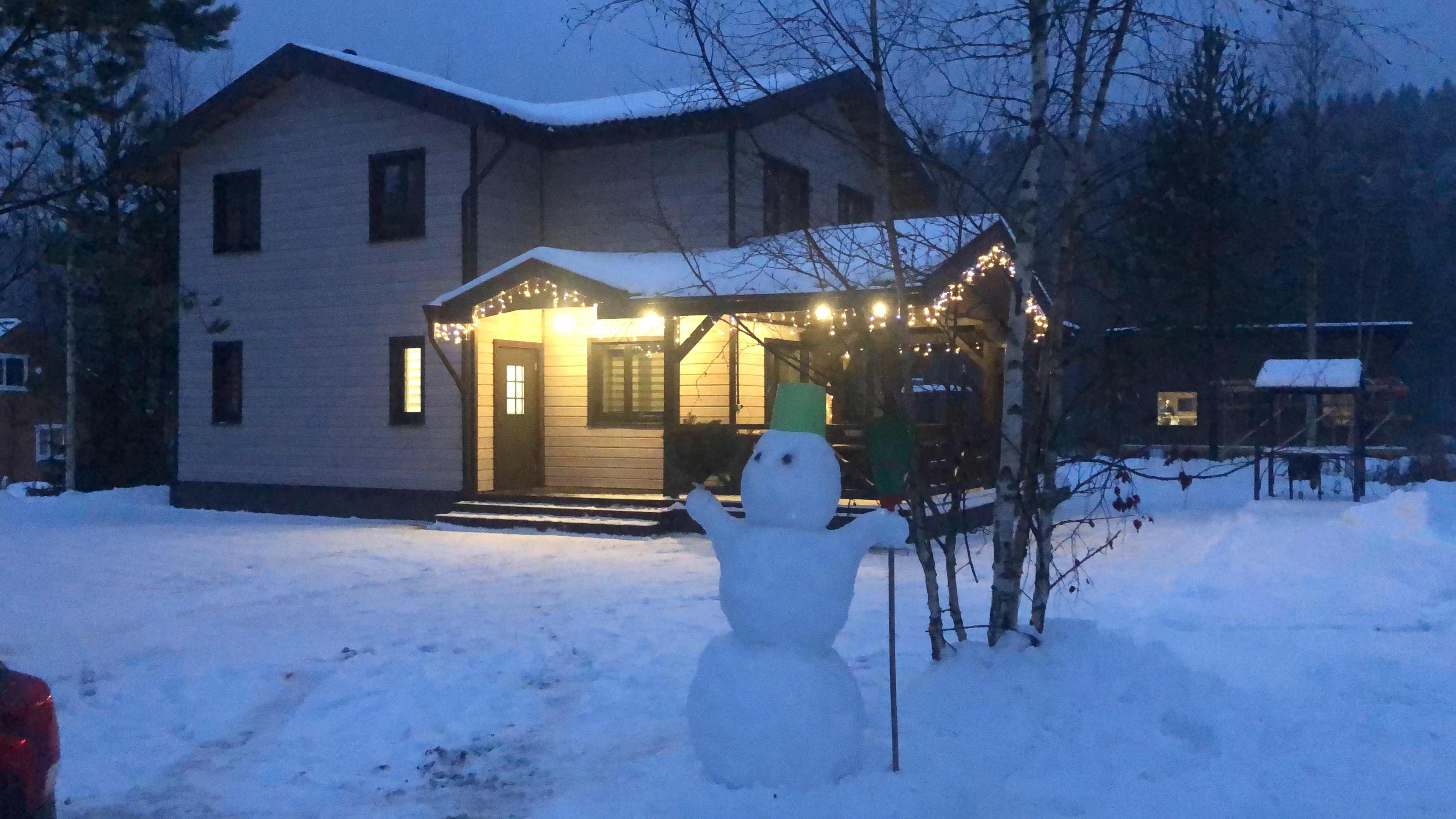 Фото Relax House