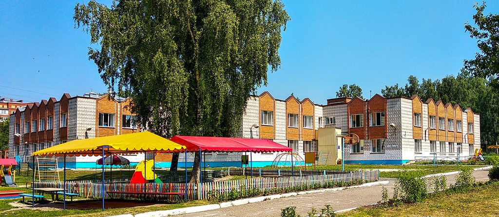 Детский сад аэропорт томск фото Детский сад № 6, корпус 2, детский сад, ясли, Транспортная ул., 5/1, Томск - Янд