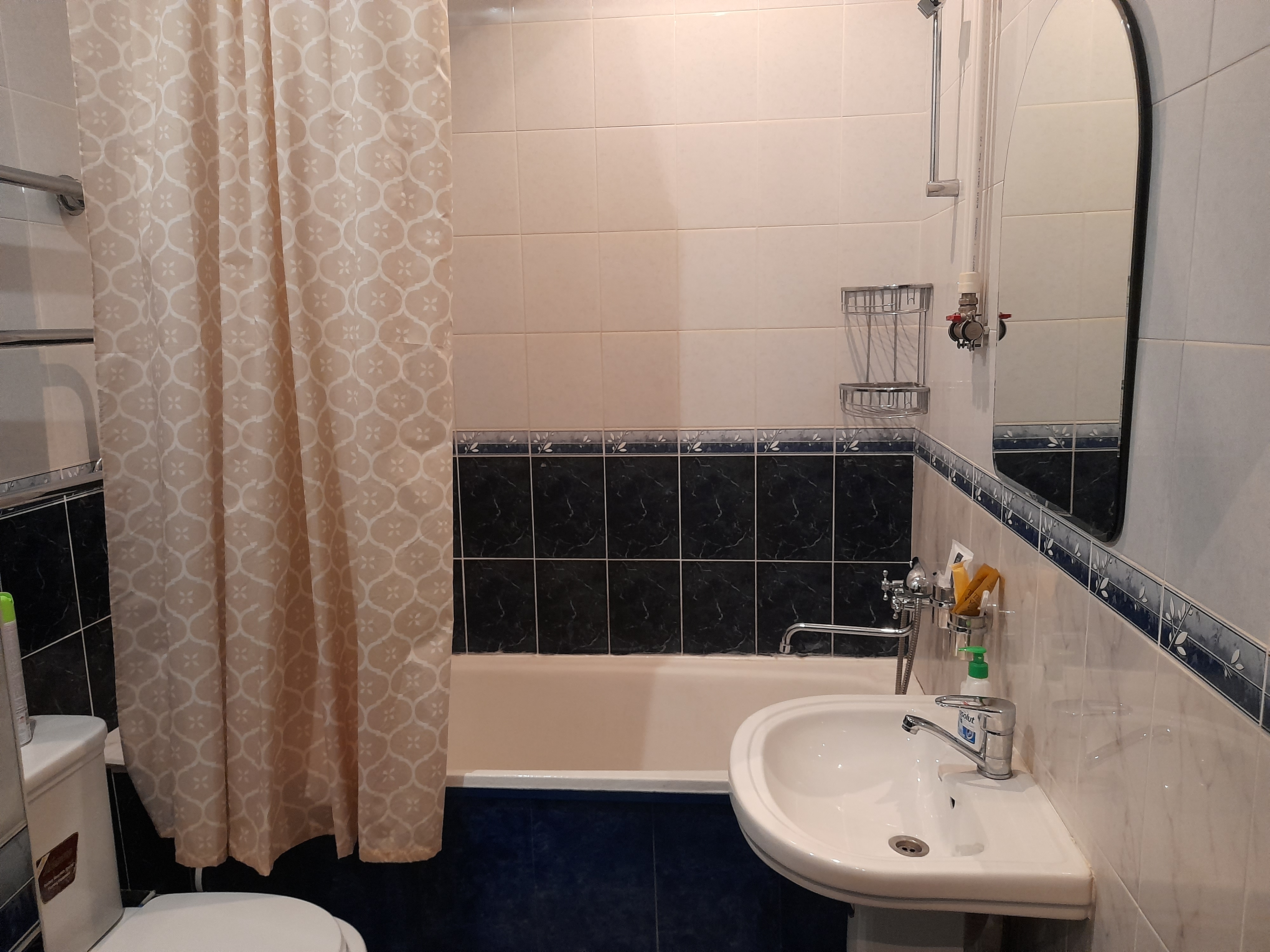 Фото Знаменская слобода