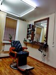 Zubkov Barber (Oktyabrskaya ulitsa, 13), barber shop