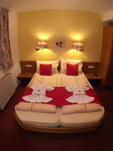 Фото Ambiente Hotel Strehla