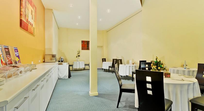 Фото Mount Gambier International Motel