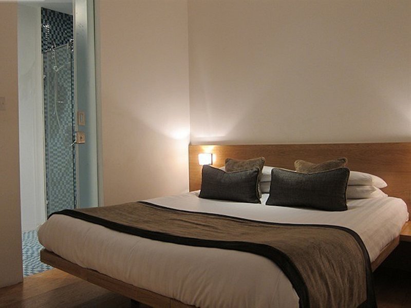 Фото Residence Inn by Marriott London Bridge