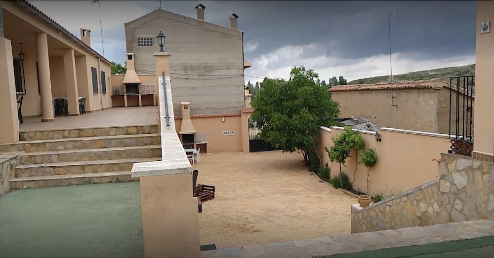 Фото Casas Rurales Montemayor