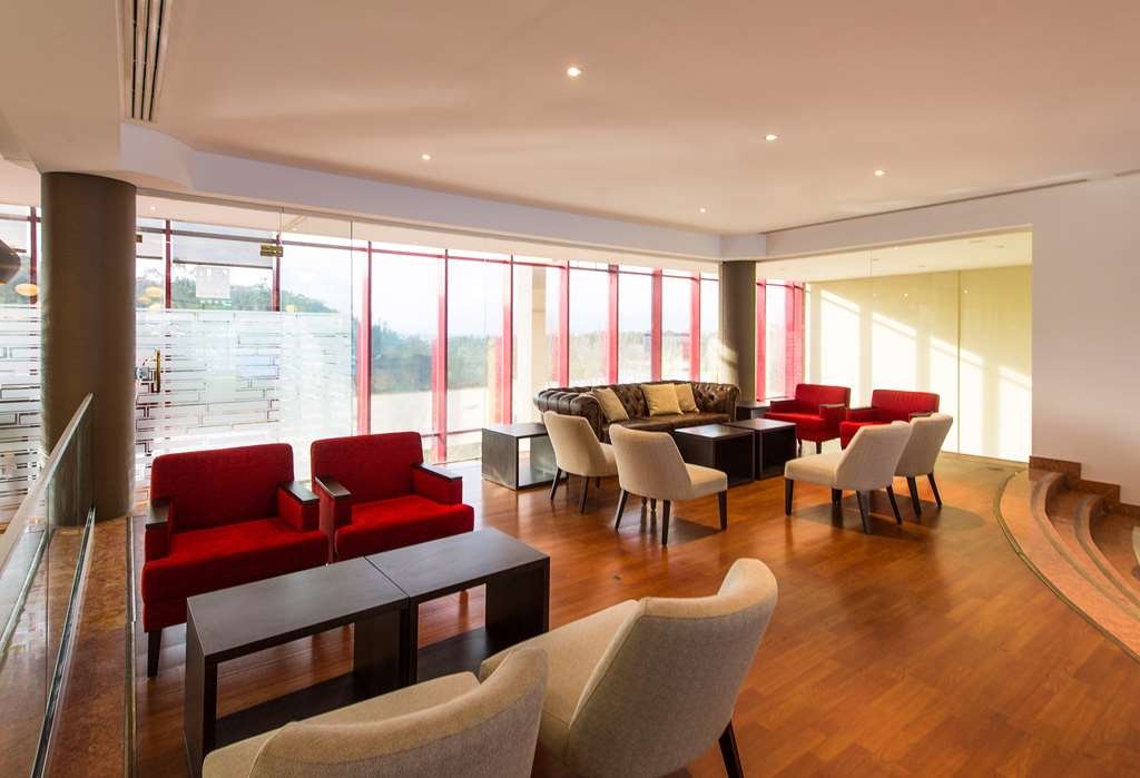 Фото Hotel Coimbra Aeminium, Affiliated by Meliá