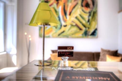 Фото VCA Vienna City Apartments