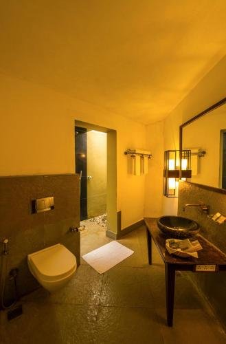 Фото The Windflower Jungle Resorts and SPA