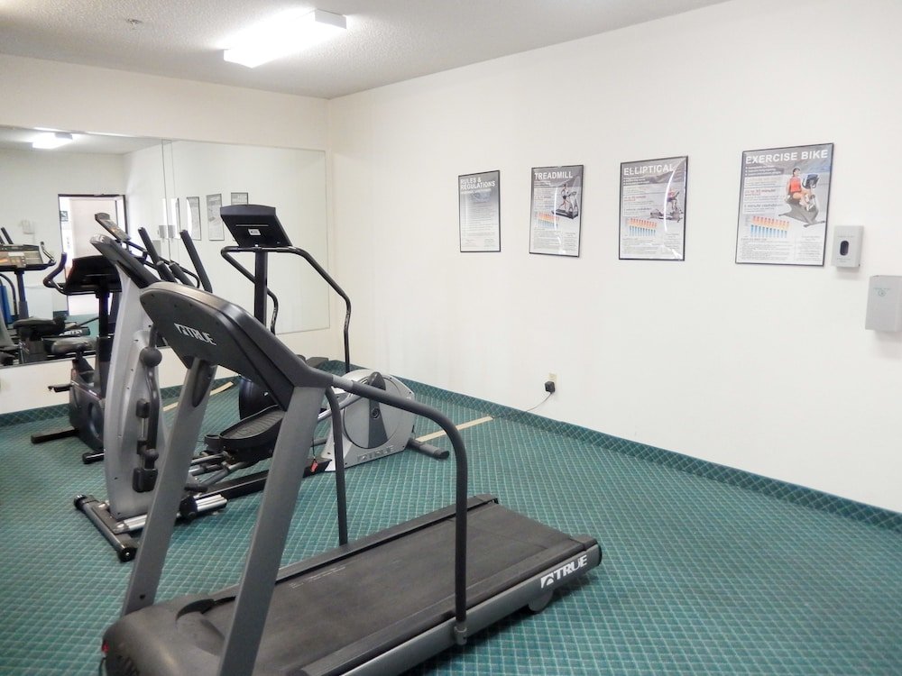 Фото Studio 6 Killeen, Tx