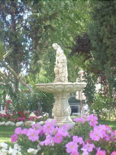 Гостиница San Cristóbal