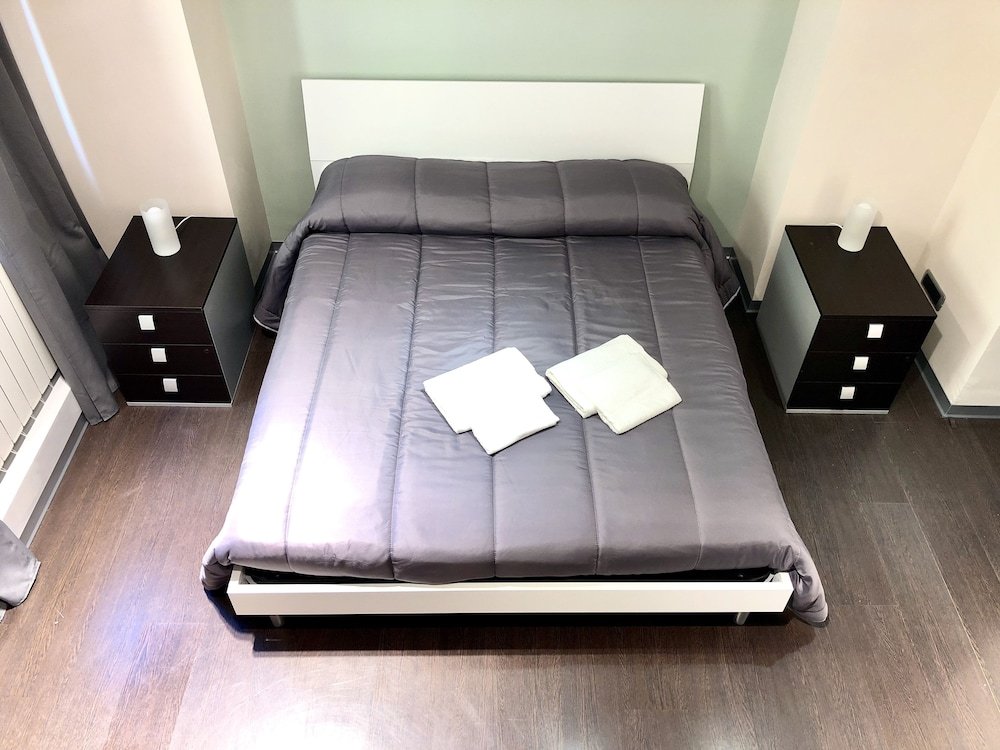 Фото Gemini Guest House