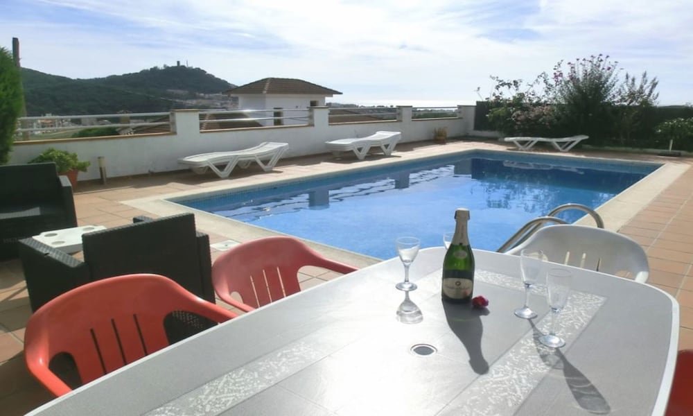 Фото Villa in Blanes - 104831 by Mo Rentals