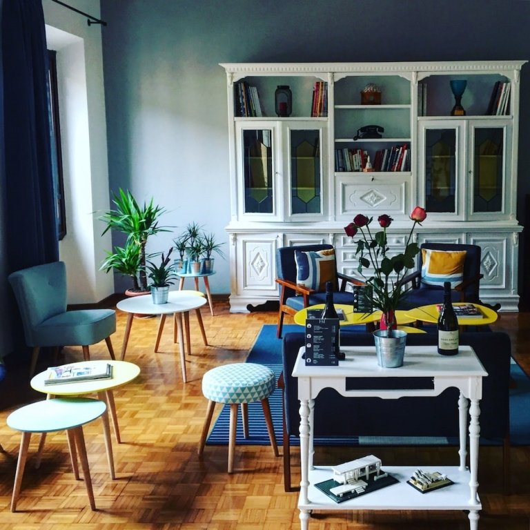 Фото San Marco View