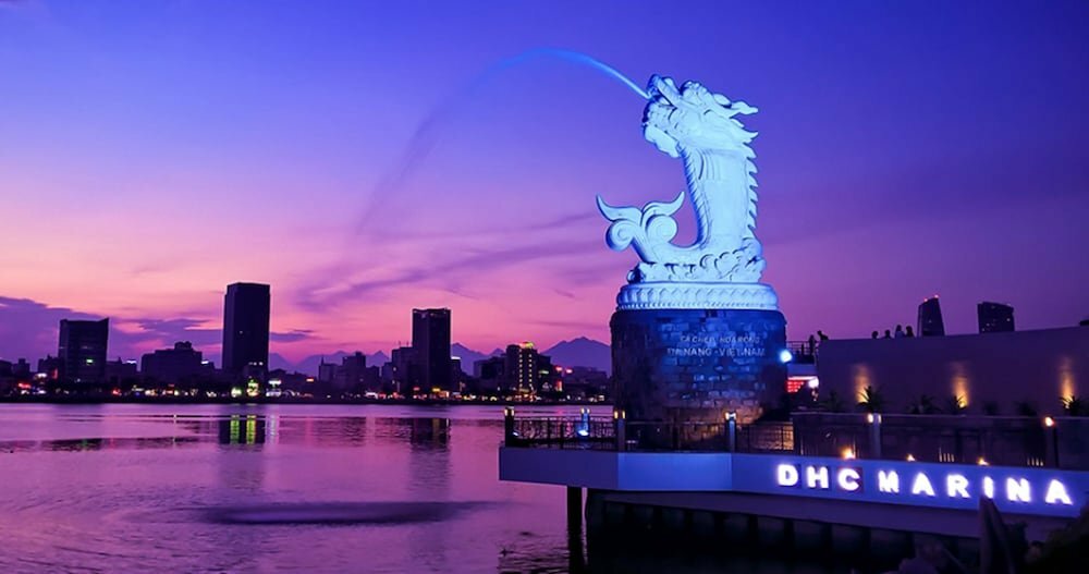 Hotel Golden House Hotel, Da Nang, photo