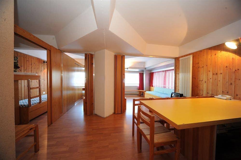 Фото Hotel Sole Alto
