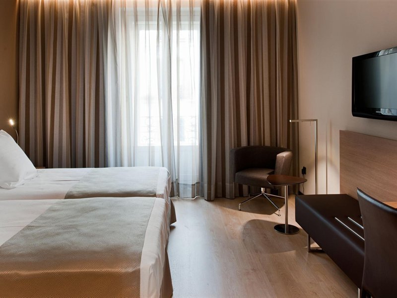 Фото Catalonia Plaza Mayor